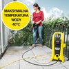 Myjka ciśnieniowa KARCHER K2 Battery 1.117-200.0 Zbiornik na detergent Nie