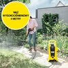 Myjka ciśnieniowa KARCHER K2 Battery 1.117-200.0 Rodzaj pompy Kompozytowa