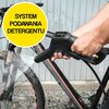 Myjka ciśnieniowa KARCHER K2 Battery 1.117-200.0 Bezprzewodowa Tak