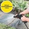 Myjka ciśnieniowa KARCHER K2 Battery 1.117-200.0 Wyposażenie Adapter do podłączenia węża ogrodowego 3/4