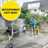 Myjka ciśnieniowa KARCHER K2 Battery 1.117-200.0 Wyposażenie Pistolet wysokociśnieniowy