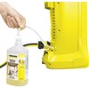 Myjka ciśnieniowa KARCHER K2 Battery 1.117-200.0 Inne Wbudowany filtr wody