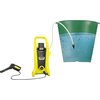 Myjka ciśnieniowa KARCHER K2 Battery 1.117-200.0 Ciśnienie maksymalne [bar] 110