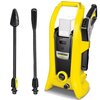Myjka ciśnieniowa KARCHER K2 Battery 1.117-200.0