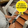 Mop elektryczny KARCHER FC 7 1.055-730.0 (Bezprzewodowy) Czas pracy [min] 45