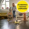 Mop elektryczny KARCHER FC 7 1.055-730.0 (Bezprzewodowy) Wyposażenie Ładowarka