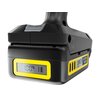 Myjka ciśnieniowa KARCHER KHB 6 Battery 1.328-010.0 Wyposażenie Złączka 3/4"