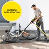 Myjka ciśnieniowa KARCHER KHB 6 Battery 1.328-010.0 Bezprzewodowa Tak
