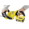 Nożyce do żywopłotu KARCHER HGE 18-50 Battery Set 1.444-241.0 500mm 18V akumulatorowe Gwarancja 24 miesiące