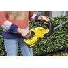 Nożyce do żywopłotu KARCHER HGE 18-50 Battery Set 1.444-241.0 500mm 18V akumulatorowe Napięcie [V] 18
