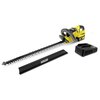 Nożyce do żywopłotu KARCHER HGE 36-60 Battery Set 1.444-251.0 600mm 36V akumulatorowe