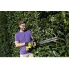 Nożyce do żywopłotu KARCHER HGE 36-60 Battery Set 1.444-251.0 600mm 36V akumulatorowe Kompatybilność seria Kärcher Battery Power 36 V