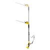 Nożyce do żywopłotu KARCHER PHG 18-45 Battery 1.444-210.0 450mm 18V akumulatorowe Typ silnika Szczotkowy
