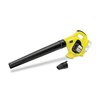 Dmuchawa do liści akumulatorowa KARCHER 36V LBL 4 Battery 1.445-150.0 Funkcja dmuchawy Tak