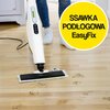 Mop parowy KARCHER SC 3 Upright EasyFix Premium Home Line 1.513-320.0 Czas gotowości pary [sek.] 30