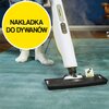 Mop parowy KARCHER SC 3 Upright EasyFix Premium Home Line 1.513-320.0 Wskaźnik temperatury Tak