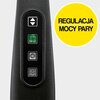 Mop parowy KARCHER SC 3 Upright EasyFix Premium Home Line 1.513-320.0 Wyposażenie 2 x pad z mikrofibry