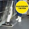 Mop parowy KARCHER SC 3 Upright EasyFix Premium Home Line 1.513-320.0 Wyposażenie Filtr