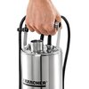 Pompa do wody KARCHER BP 2 Cistern 1.645-420.0 elektryczna Maksymalne ciśnienie [bar] 3.2