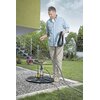 Pompa do wody KARCHER BP 2 Cistern 1.645-420.0 elektryczna Maksymalna głębokość zanurzenia [m] 7