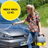 Myjka ciśnieniowa terenowa KARCHER OC 3 + zestaw Pet 1.680-018.0 Wyposażenie Kabel do ładowania baterii