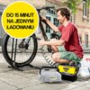 Myjka ciśnieniowa terenowa KARCHER OC 3 + zestaw Pet 1.680-018.0 Rodzaj pompy Membranowa