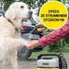 Myjka ciśnieniowa terenowa KARCHER OC 3 + zestaw Pet 1.680-018.0 Bezprzewodowa Tak