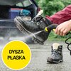 Myjka ciśnieniowa terenowa KARCHER OC 3 + zestaw Pet 1.680-018.0 Wyposażenie Dysza płaska