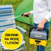 Myjka ciśnieniowa terenowa KARCHER OC 3 Plus 1.680-030.0 Wyposażenie Dysza płaska