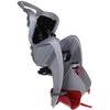 Fotelik rowerowy BELLELLI Mr Fox Clamp Srebrny Waga z opakowaniem [kg] 2.5