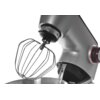Robot kuchenny planetarny BOSCH MUM9B34S27 Optimum 1400W z blenderem kielichowym, maszynką do mięsa Funkcje Ubijanie piany