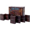 Gra planszowa REBEL Harry Potter Hogwarts Battle Licencja Harry Potter