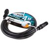 Zestaw ssący do pomp AMG 4M 1-1 1-4 Przeznaczenie Do hydroforów