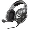 Słuchawki TRUST GXT 488 Forze-G Szary Regulacja głośności Tak