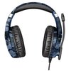 Słuchawki TRUST GXT 488 Forze-B Bezprzewodowe Nie