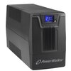 Zasilacz UPS POWERWALKER VI 800 SCL FR Interfejs USB