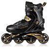 Rolki SPOKEY Prime Pro (rozmiar 42) Regulacja rozmiaru Nie