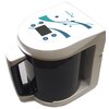 Jonizator wody AQUATOR Vivo Classic 3L Rodzaj filtra Membrana