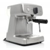 Ekspres BREVILLE Mini Barista VCF125X Rodzaj kawy Mielona