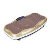Platforma wibracyjna HMS SVP03 Złoty