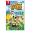 Animal Crossing: New Horizons 