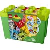 LEGO 10914 DUPLO Pudełko z klockami Deluxe Liczba figurek [szt] 2