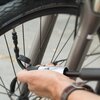 Pompka rowerowa SKS AirFlex Explorer Maksymalne ciśnienie [bar] 5