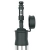 Pompka rowerowa SKS AirFlex Explorer Kompatybilny wentyl Schrader