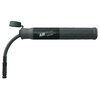 Pompka rowerowa SKS AirFlex Explorer Czarny Kompatybilny wentyl Presta