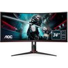 Monitor AOC G2 CU34G2 34" 3440x1440px Curved