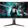 Monitor AOC G2 CQ27G2U 27" 2560x1440px 144Hz 1 ms Curved
