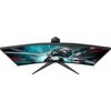 Monitor AOC G2 CQ27G2U 27" 2560x1440px 144Hz 1 ms Curved Czas reakcji matrycy [ms] 1