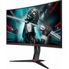 Monitor AOC G2 CQ27G2U 27" 2560x1440px 144Hz 1 ms Curved Częstotliwość odświeżania obrazu [Hz] 144