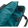 Torba na laptopa TUCANO Smilza 15.6 cali Czarny Funkcje dodatkowe Zabezpiecza przed zarysowaniem